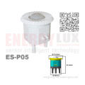 ES-P05 Infrared motion sensor ceiling mount light sensor switch